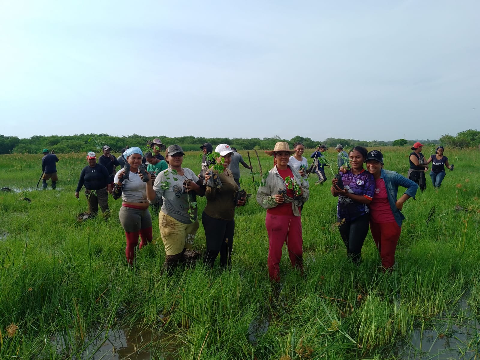 La AECID participará en la COP30 con una agenda centrada en la respuesta a la emergencia climática global