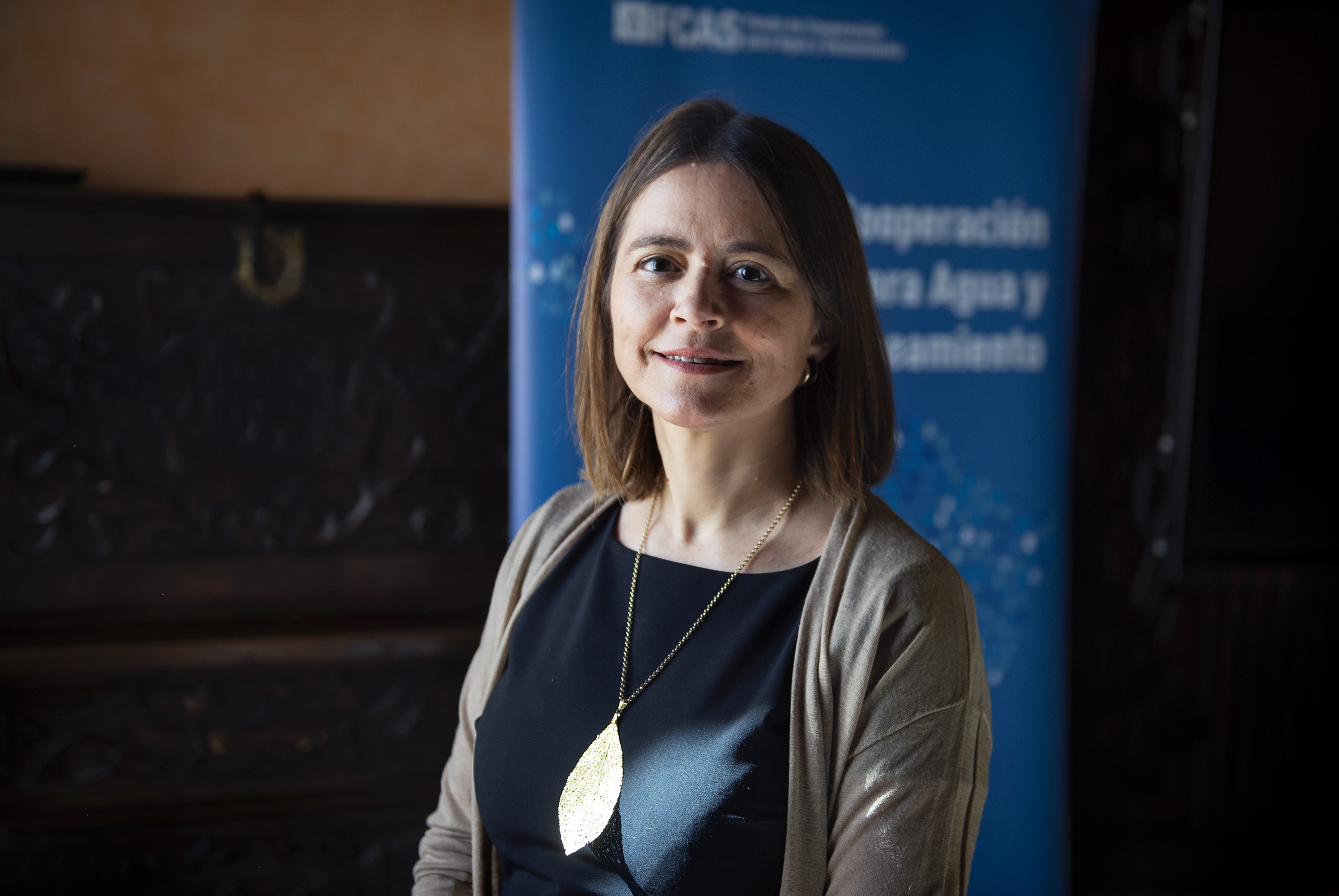 El mundo del agua llora el fallecimiento de Catarina de Albuquerque, defensora incansable de los derechos humanos al agua y al saneamiento.